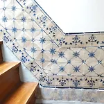 The Traditional Arts Memoir - Balcony At Downtown, 4th-floor No Lift Апартаменти Лісабон