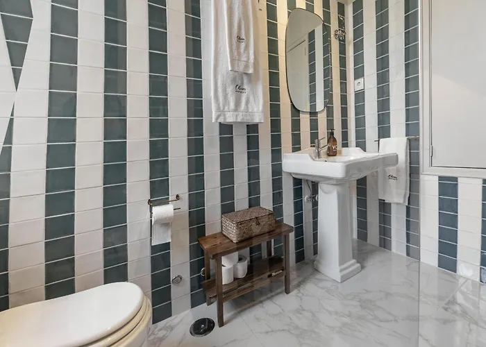 The Traditional Arts Memoir - Balcony At Downtown, 4th-floor No Lift شقة Lisboa